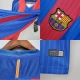 Koszulka FC Barcelona Retro 2016-17 Domowa Męska