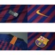 Koszulka FC Barcelona Retro 2018-19 Domowa Męska