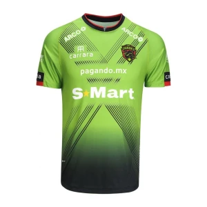 Koszulka FC Juarez 2020-21 Domowa