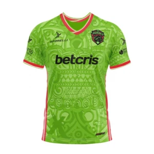 Koszulka FC Juarez 2022-23 Domowa