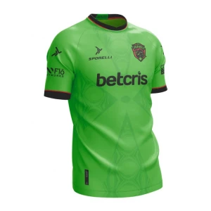 Koszulka FC Juarez 2023-24 Domowa