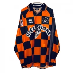 Koszulka FC Lorient 2000-01 Domowa