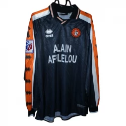 Koszulka FC Lorient 2001-02 Alternatywna