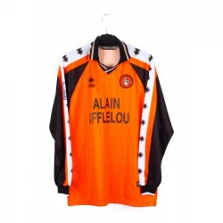 Koszulka FC Lorient 2001-02 Domowa