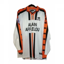 Koszulka FC Lorient 2001-02 Wyjazdowa