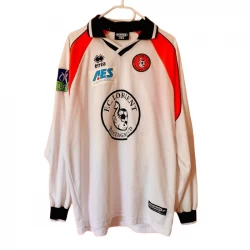 Koszulka FC Lorient 2002-03 Alternatywna