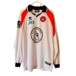 Koszulka FC Lorient 2002-03 Alternatywna