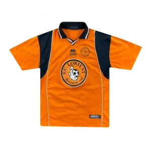 Koszulka FC Lorient 2002-03 Domowa