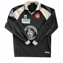 Koszulka FC Lorient 2002-03 Wyjazdowa