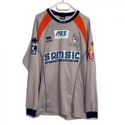 Koszulka FC Lorient 2003-04 Alternatywna