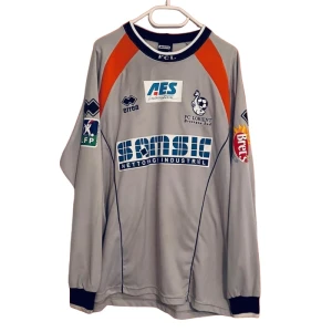 Koszulka FC Lorient 2003-04 Alternatywna