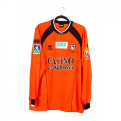 Koszulka FC Lorient 2003-04 Domowa