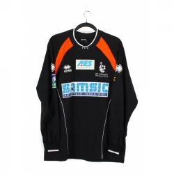 Koszulka FC Lorient 2003-04 Wyjazdowa