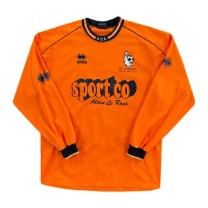 Koszulka FC Lorient 2004-05 Domowa