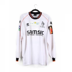 Koszulka FC Lorient 2004-05 Wyjazdowa