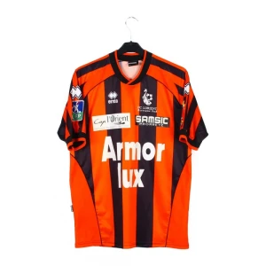 Koszulka FC Lorient 2005-06 Domowa