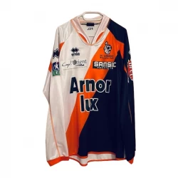 Koszulka FC Lorient 2005-06 Wyjazdowa