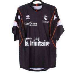 Koszulka FC Lorient 2006-07 Alternatywna