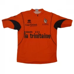 Koszulka FC Lorient 2006-07 Domowa