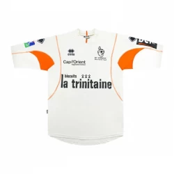 Koszulka FC Lorient 2006-07 Wyjazdowa