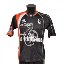 Koszulka FC Lorient 2007-08 Alternatywna