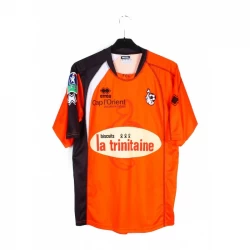 Koszulka FC Lorient 2007-08 Domowa