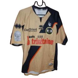 Koszulka FC Lorient 2008-09 Alternatywna