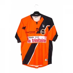 Koszulka FC Lorient 2008-09 Domowa
