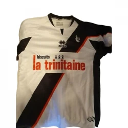 Koszulka FC Lorient 2008-09 Wyjazdowa