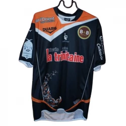 Koszulka FC Lorient 2009-10 Alternatywna