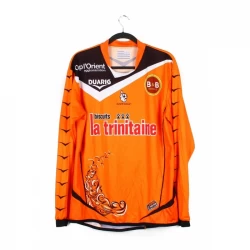 Koszulka FC Lorient 2009-10 Domowa