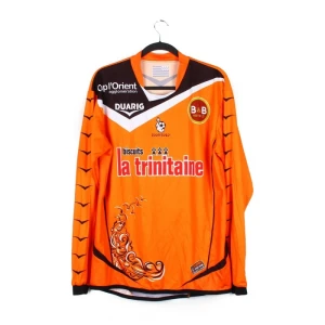 Koszulka FC Lorient 2009-10 Domowa