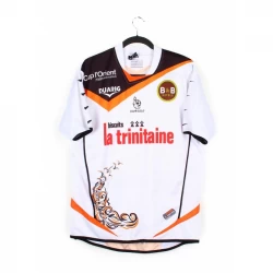 Koszulka FC Lorient 2009-10 Wyjazdowa