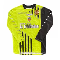 Koszulka FC Lorient 2010-11 Alternatywna