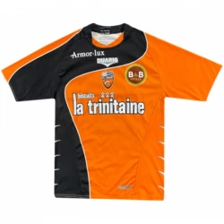 Koszulka FC Lorient 2010-11 Domowa