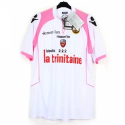 Koszulka FC Lorient 2011-12 Alternatywna