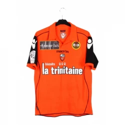 Koszulka FC Lorient 2011-12 Domowa