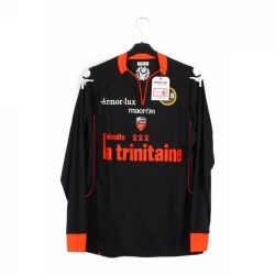 Koszulka FC Lorient 2011-12 Wyjazdowa