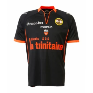 Koszulka FC Lorient 2012-13 Alternatywna