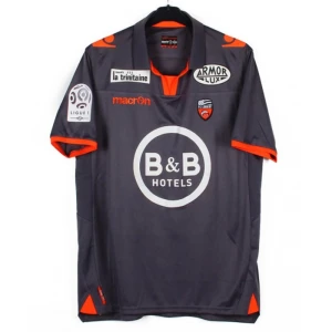Koszulka FC Lorient 2013-14 Alternatywna
