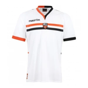Koszulka FC Lorient 2013-14 Wyjazdowa