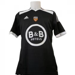 Koszulka FC Lorient 2014-15 Alternatywna