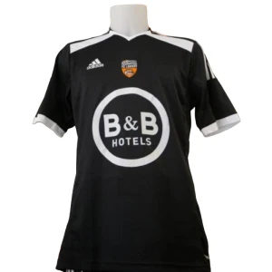 Koszulka FC Lorient 2014-15 Alternatywna