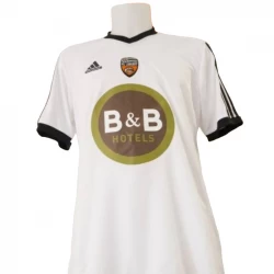 Koszulka FC Lorient 2014-15 Wyjazdowa