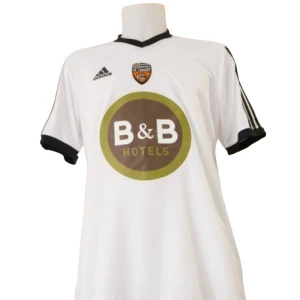 Koszulka FC Lorient 2014-15 Wyjazdowa