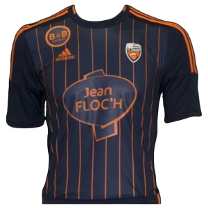 Koszulka FC Lorient 2015-16 Alternatywna