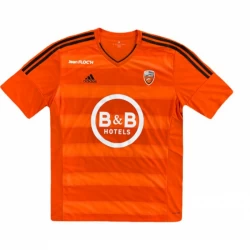 Koszulka FC Lorient 2015-16 Domowa