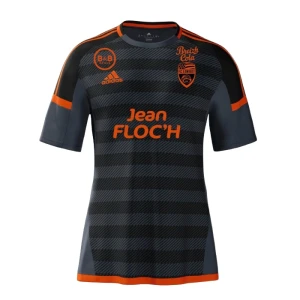 Koszulka FC Lorient 2016-17 Alternatywna