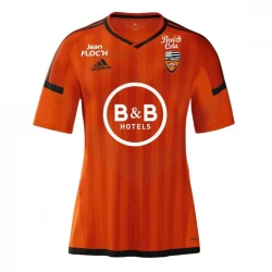 Koszulka FC Lorient 2016-17 Domowa