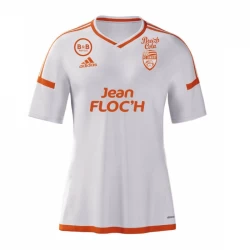 Koszulka FC Lorient 2016-17 Wyjazdowa
